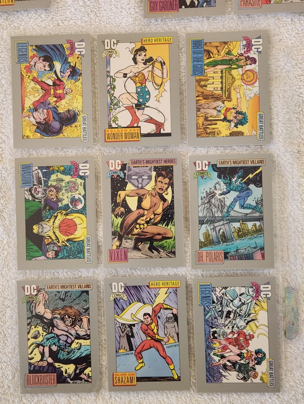 24 DC Comics - Picture 4 of 6